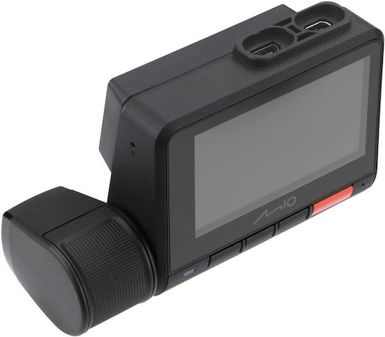 MiVue 955W Camera DVR Auto 4K Wi-Fi GPS