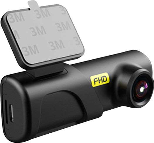 Камера Автомобилна DVR камера 1080P за Паркет