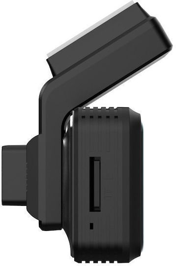 Lenovo Σετ Κάμερα DVR Αυτοκινήτου 1080P με Οθόνη 3.16" Wi-Fi & Κάμερα Οπισθοπορείας
