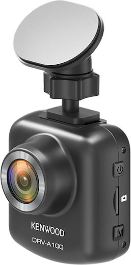 Kenwood A100 Autokamera DVR 720P