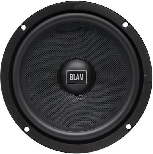 Blam 200 RS Σετ Ηχεία Αυτοκινήτου Διαιρούμενα 8" με 100W RMS (2 Δρόμων)