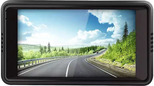 SCR4200 Autodigitale Videorekorder für Autos 1080P mit 3-Zoll Bildschirm für auf Windschutzscheibe