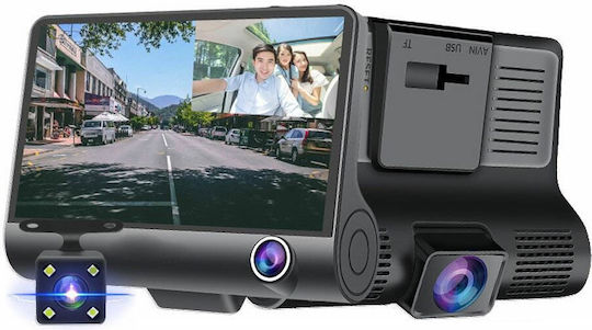 Autokamera DVR