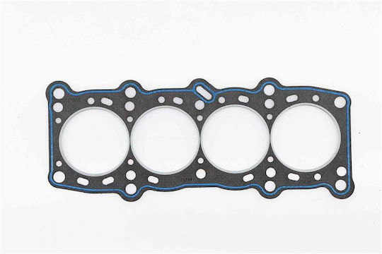 Cylinder Head Gasket Set Fiat Albea 178_ 1.2 1998-2009 Corteco 414768p