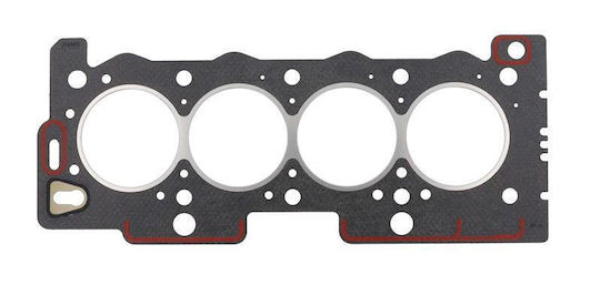 Cylinder Head Gasket Set Citroen Ax Za-_ 11 4x4 1991-1992 Corteco 414645p
