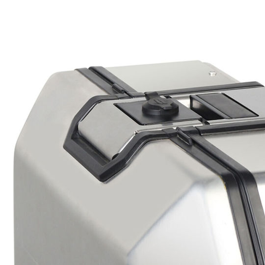 Shad Terra TR47L 47Es in Silber Farbe