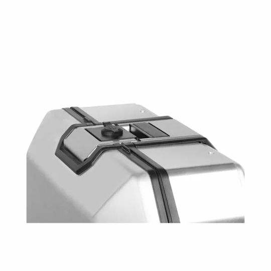 Shad Terra TR47L 47Es in Silber Farbe