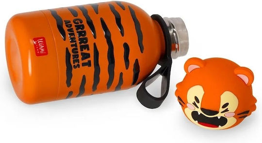 Legami Milano Kids Water Bottle Thermos Unicorn Stainless Steel Kids Bottle 310ml