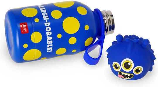Legami Milano Παιδικό Παγούρι Θερμός Ανοξείδωτο Kids Bottle 310ml
