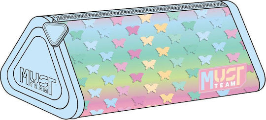 Must Team Must Team Pencil Case
