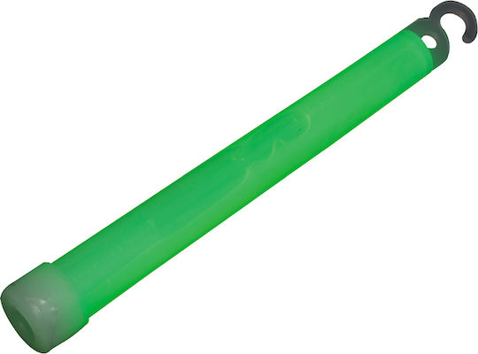 Unigreen Χημικό Φως για Camping Αδιάβροχο Κίτρινο 1.5x15cm Κίτρινο