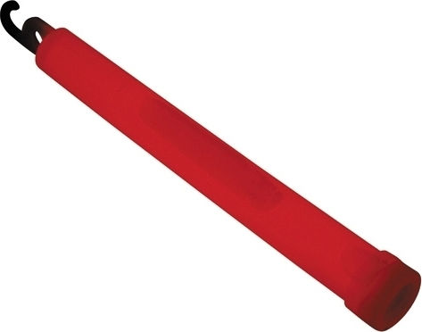 Unigreen Χημικό Φως για Camping Αδιάβροχο Λευκό 1.5x15cm Λευκό