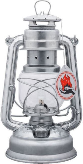 FeuerHand Baby Special 276 Battery Lantern for Camping with Flashlight Eternity