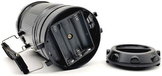 Uniross Lanternă LED cu Baterie pentru Camping cu Lanternă 350 Lumen