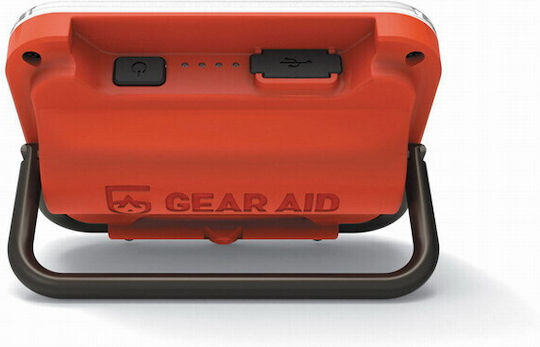 Gear Aid Spark Фенер LED Акумулаторен за Къмпинг 160 Лумени