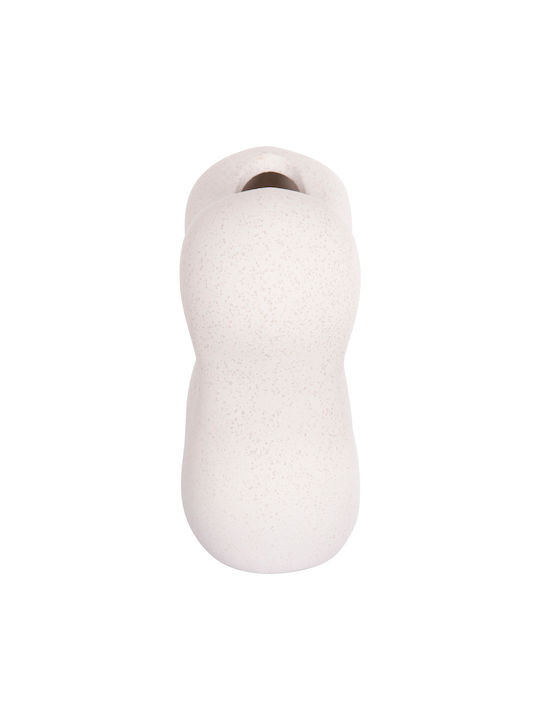 HomeMarkt Decorativ Număr Sebor din Ceramică 1cm 1buc