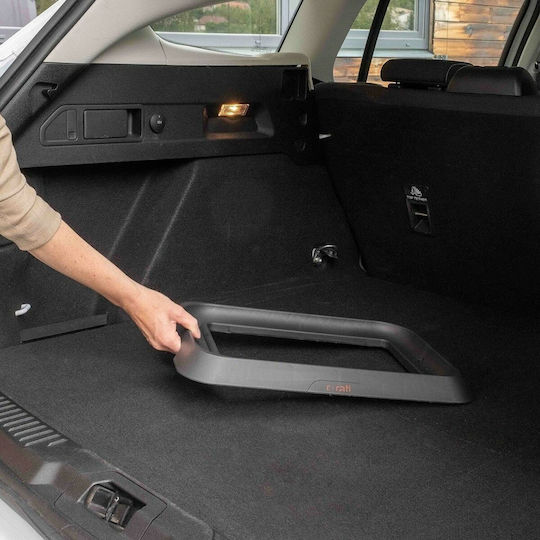 Rati Armster Car Trunk Space Organizer