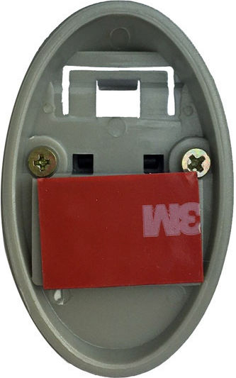 Auto Gs TR-2535 Θήκη Σημειώσεων & Στυλό Αυτοκινήτου