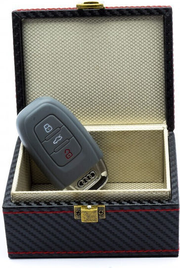 Κουτι Κλειδιων Αυτοκινητου Keyless Smart Key System Einparts 1 Τεμ Eprsb03/ein