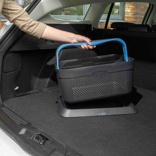 Rati Armster Car Trunk Space Organizer