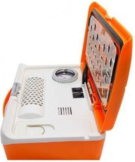 Compressor Tire Repair Kit