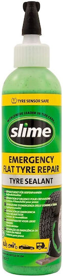 Slime Lichid De Etanșare Pentru Anvelope Motocicletă 237ml