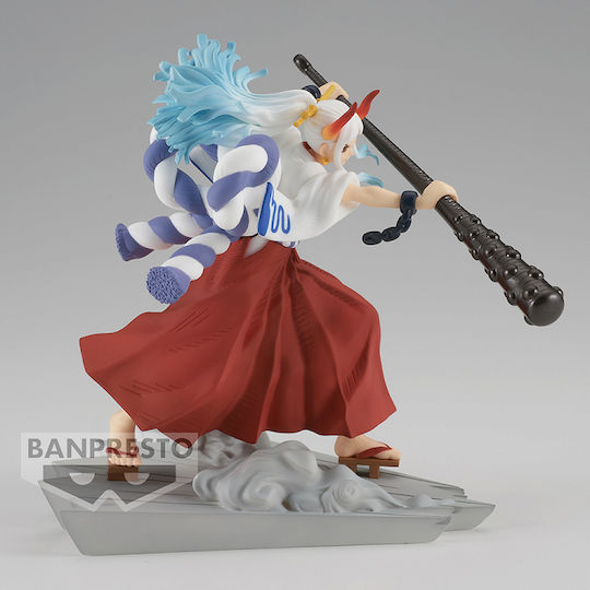 Yamato One Piece Φιγούρα 11εκ.