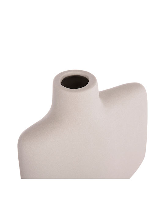 HomeMarkt Glaze от Керамичен Материал 22x8x34см 1бр