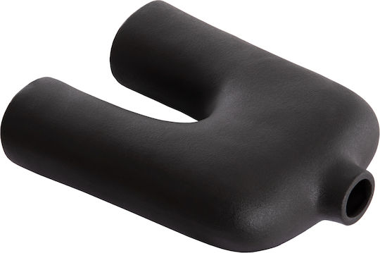 HomeMarkt Dekoratives Startseite Isil aus Keramik 1x6.7x29.2cm 1Stück
