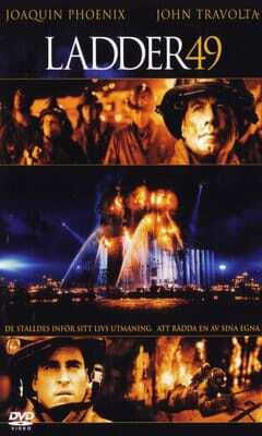 Πυροσβεστικος Σταθμος Ladder 49 Dvd Φινιξ Τραβολτα