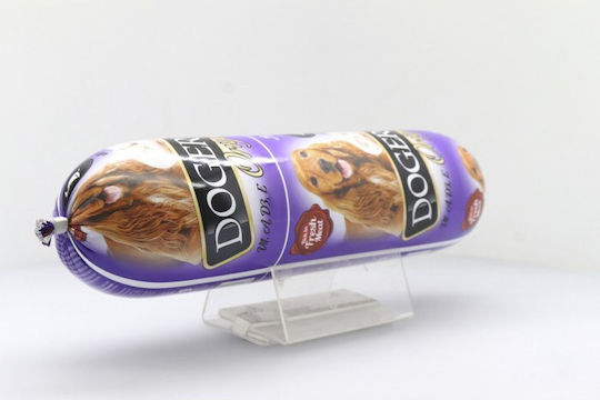 Doca Dogero Salami Dog with Duck 900gr