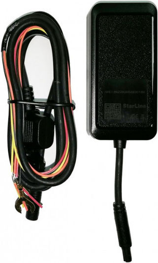 Starline M13 GPS Tracker με GSM για Μηχανές, Σκάφη & Αντικείμενα