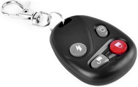 GPS Тракер с GSM GPRS за Автомобили