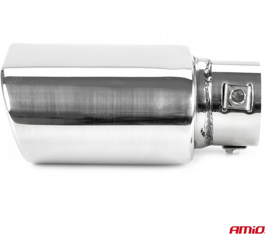 AMiO Изпускателен шумозаглушител ΜΤ019 Универсален 33-50mm