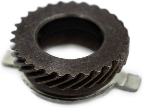 Motorcycle Speedometer Gear Unlimited Yamaha T50