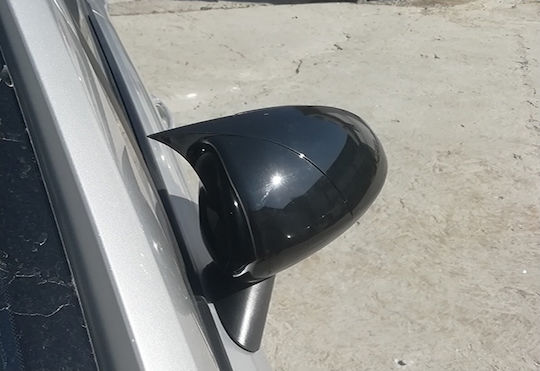 Capac Batman Oglindă Auto Opel Corsa 2006-2014
