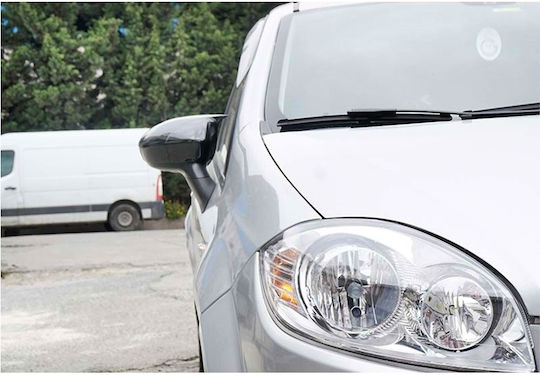Capac Batman Oglindă Auto Fiat Linea 500X Punto 500 Punto Evo