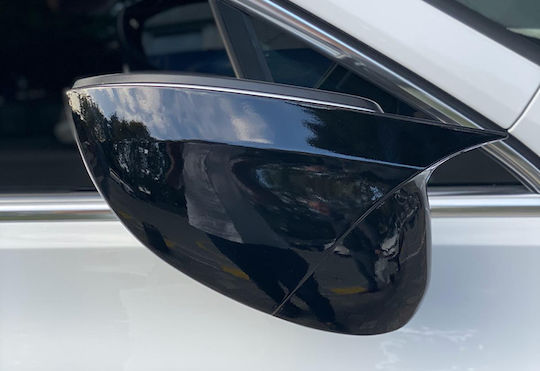 Καπάκι Batman Καθρέπτη Αυτοκινήτου Volkswagen Passat