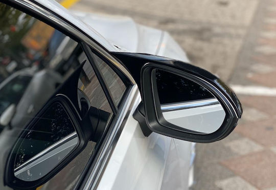 Καπάκι Batman Καθρέπτη Αυτοκινήτου Volkswagen Passat