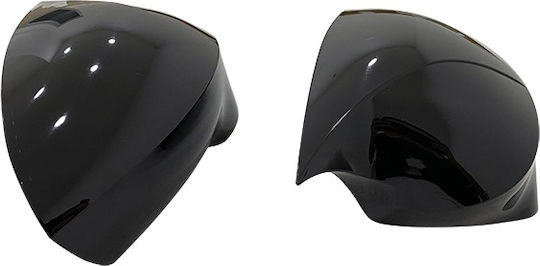 Καπάκι Batman Καθρέπτη Αυτοκινήτου Seat Ibiza 2008-2017