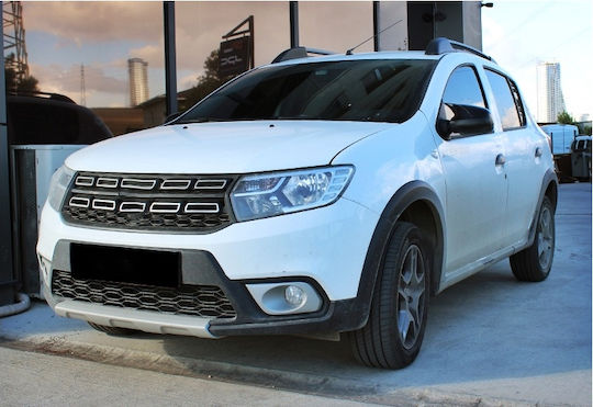 Coperta din spate Oglindă Auto Dacia Magazin online Sandero 2009-2020