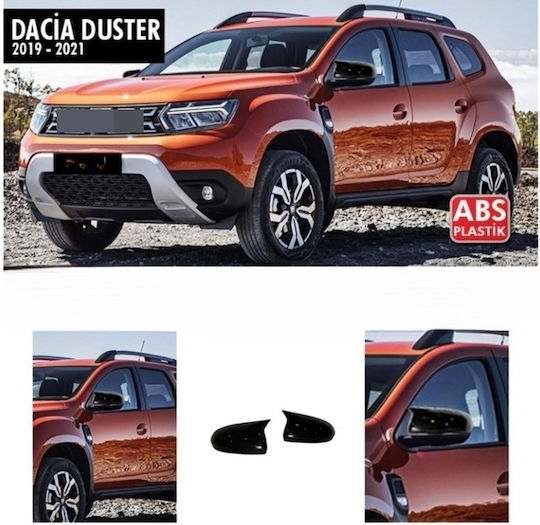 Capac Batman Oglindă Auto Dacia Duster 2018