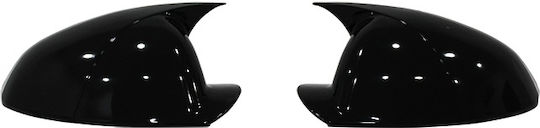 Καπάκι Batman Καθρέπτη Αυτοκινήτου Opel Insignia 2008-2017