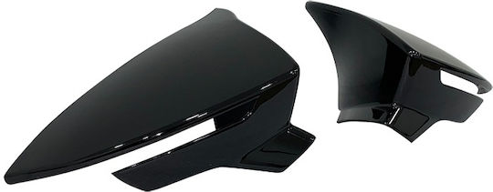Καπάκι Batman Καθρέπτη Αυτοκινήτου Seat Ibiza