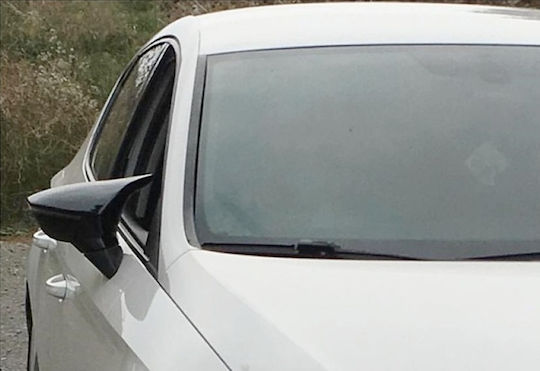 Καπάκι Batman Καθρέπτη Αυτοκινήτου Seat Ibiza