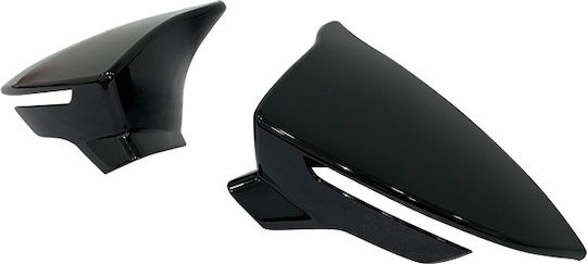Καπάκι Batman Καθρέπτη Αυτοκινήτου Seat Ibiza