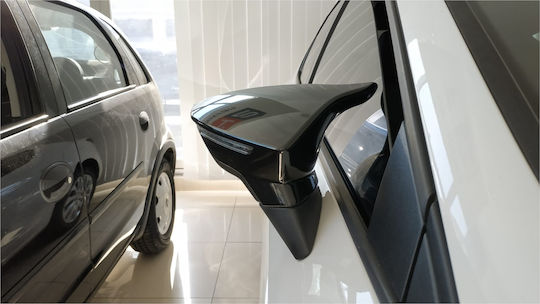 Capac Batman Oglindă Auto Seat Leon 2012-2020