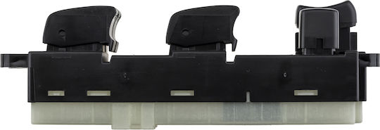 Multiple Window Switch Nissan Almera N16 2000+ Almera Tino 2000+ 15 pins Orig.25401-4m501 New 1 Piece