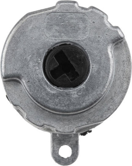 NTY Car Ignition Switch for Nissan Micra / Primera / Terrano Silver