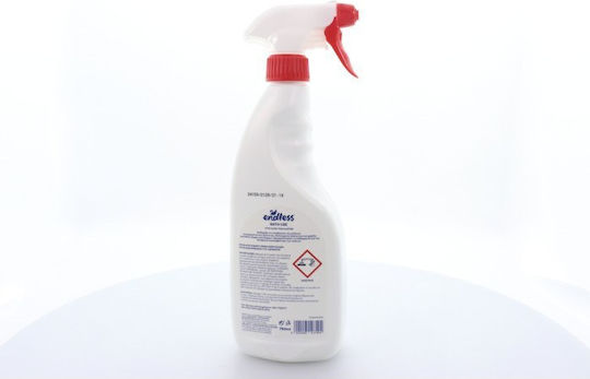 Endless Reinigungsspray Anti-Kalkmittel 750ml